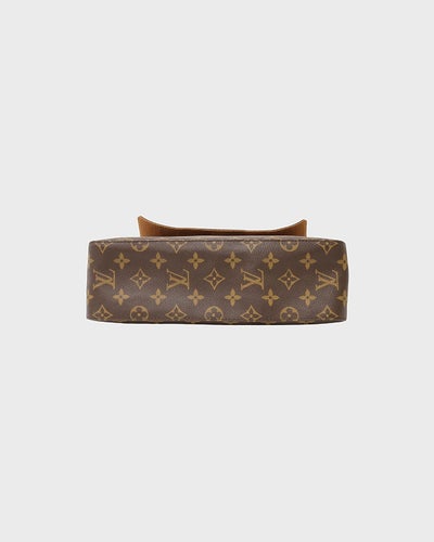Monogram Mini Looping