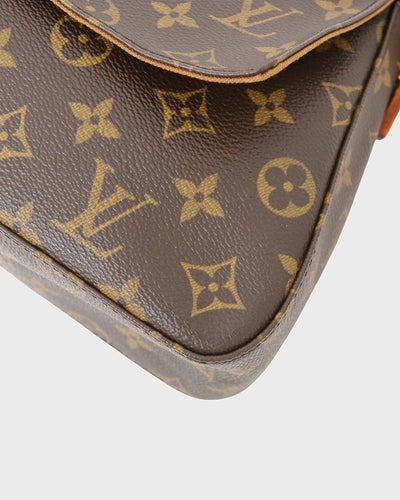 Monogram Mini Looping