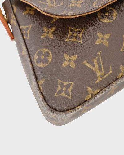Monogram Mini Looping
