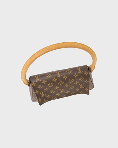 Monogram Mini Looping