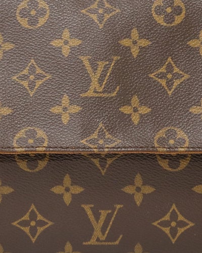 Monogram Mini Looping