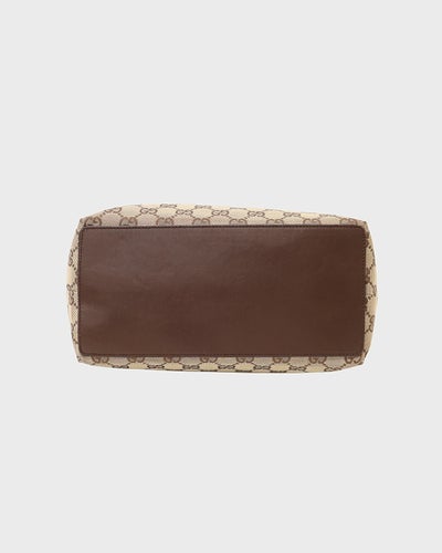 GG帆布托特包