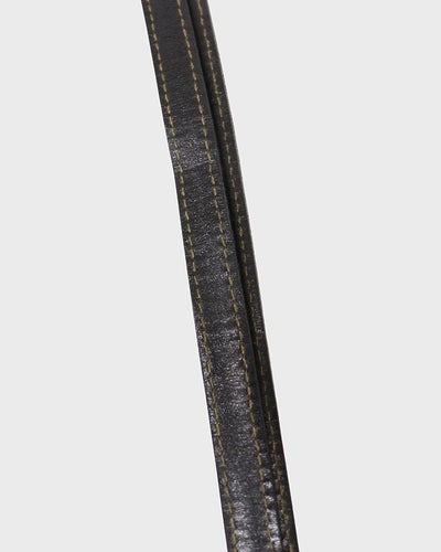 ズッカ柄ショルダーバッグ