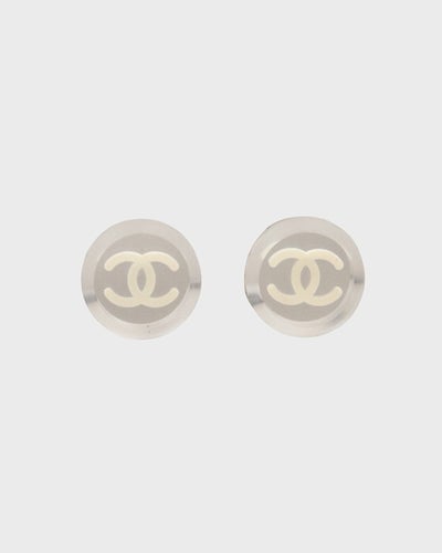 COCOクリアピアス