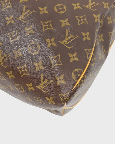 Monogram Keepall Bandouliere 55