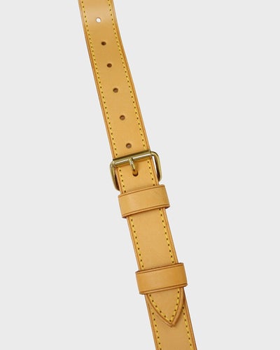 Monogram Keepall Bandouliere 55