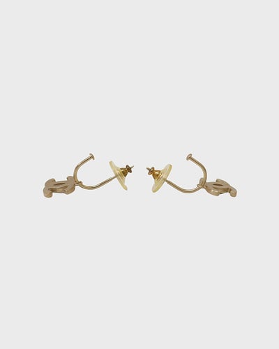 COCOピアス