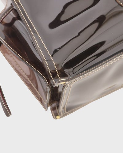Anagram Clear Tote Bag