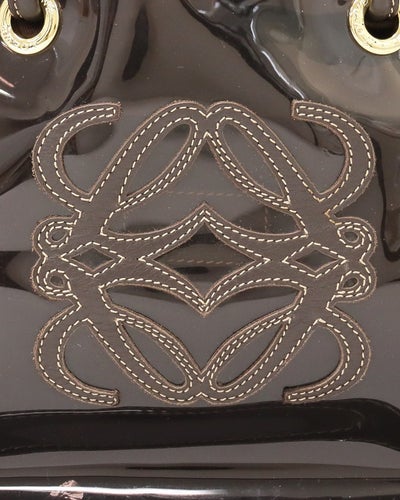 Anagram Clear Tote Bag