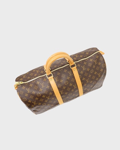 モノグラム キーポル50