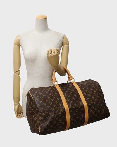 モノグラム キーポル50