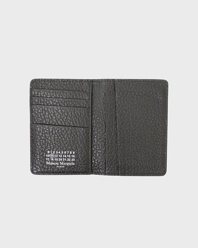 4 Stitch Leather Card Case