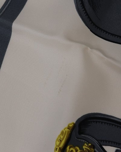丝绸丝巾90