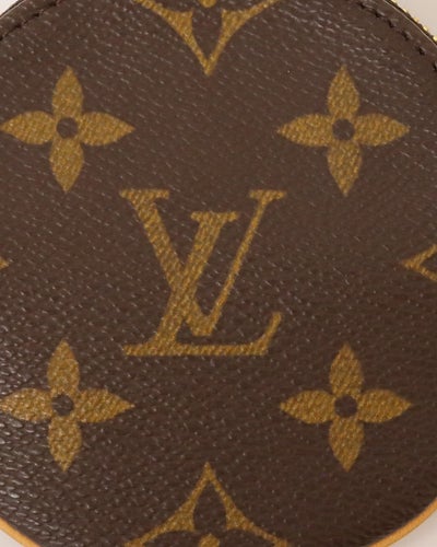 LOUIS VUITTON モノグラム ボルト モネロン モノグラム ポルトモネロン – Hedy