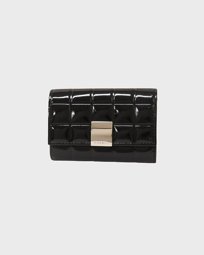 Chocolate Bar Key Case