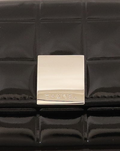 Chocolate Bar Key Case