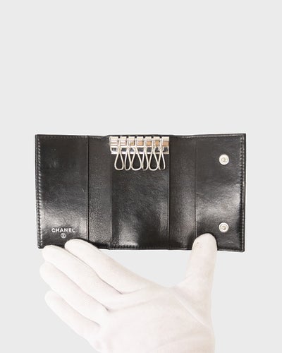 Chocolate Bar Key Case