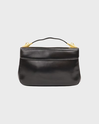 Trotter Leather 2-Way bag