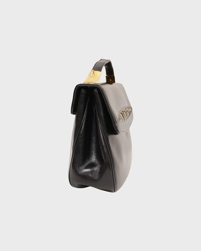 Trotter Leather 2-Way bag