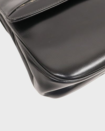 Trotter Leather 2-Way bag