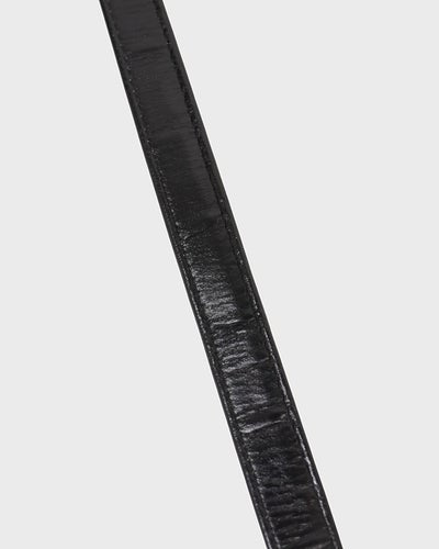 Trotter Leather 2-Way bag
