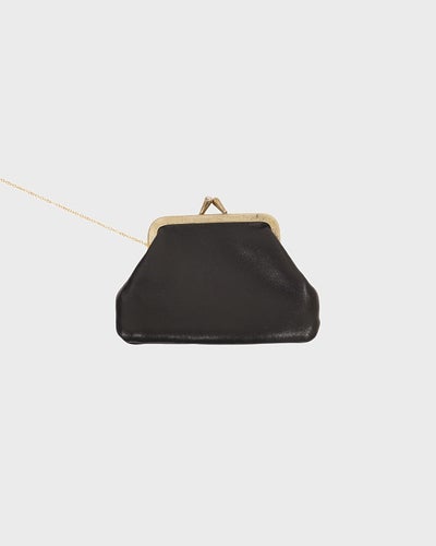 Trotter Leather 2-Way bag