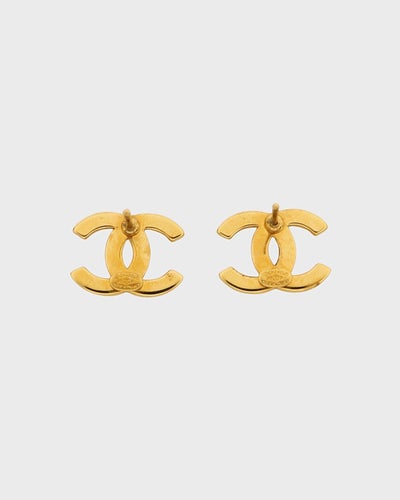 COCOロゴピアス