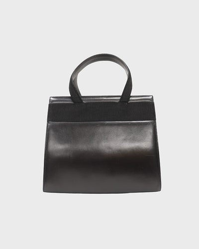 VARA金具ハンドバッグ