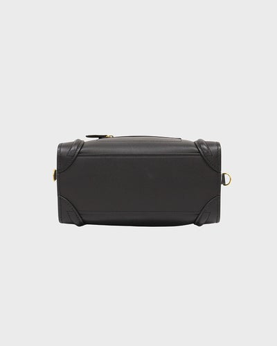 Luggage Nano