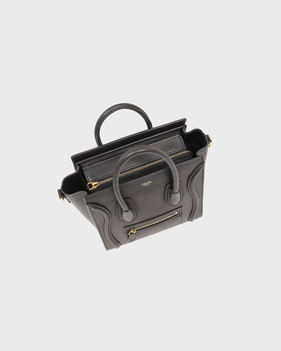 Luggage Nano