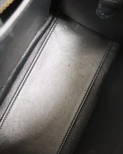 Luggage Nano