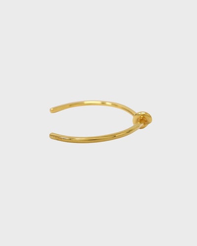 Knot Bangle
