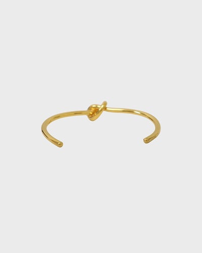 Knot Bangle