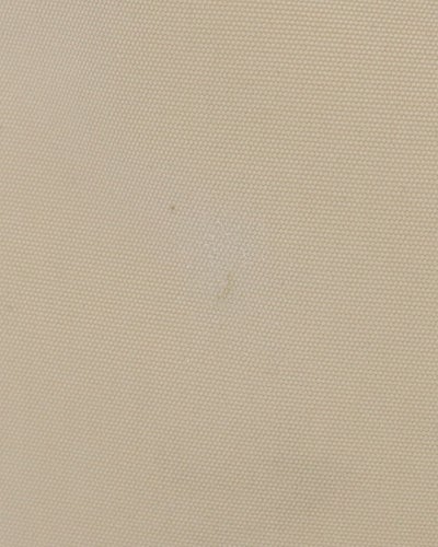 Jackie Canvas Leather One-Shoulder Bag