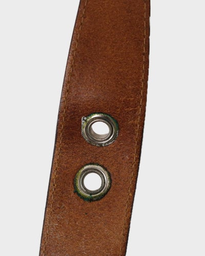 Signature One-Shoulder Bag