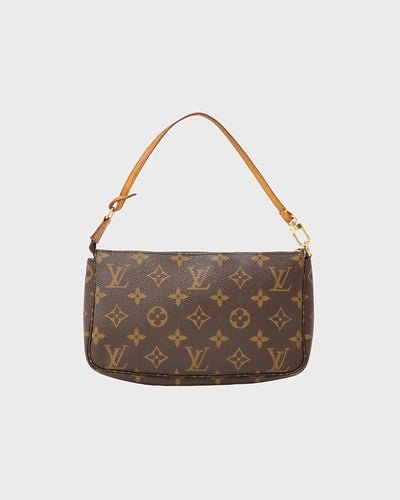Monogram Pochette Accessoires
