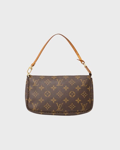Monogram Pochette Accessoires