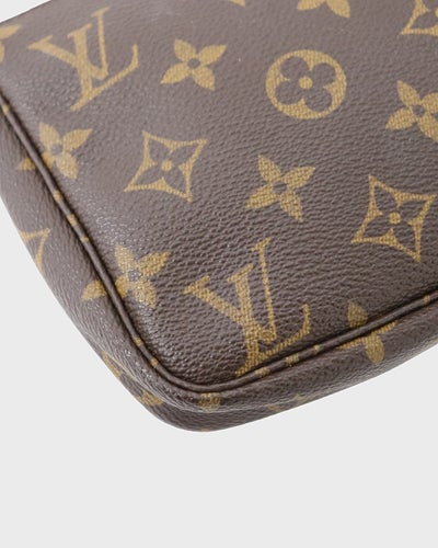 Monogram Pochette Accessoires