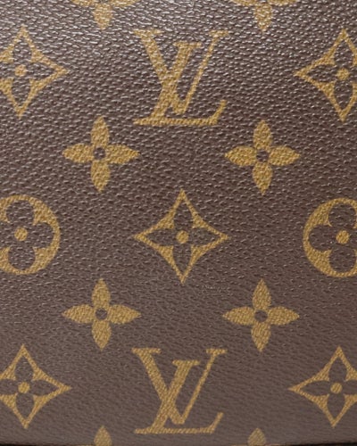 Monogram Pochette Accessoires