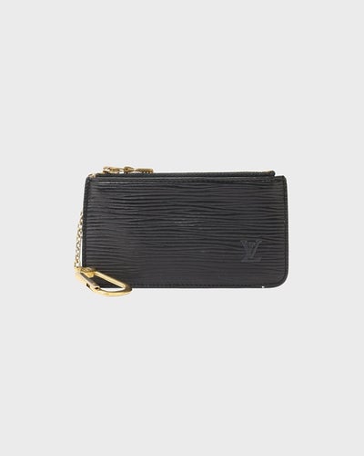 Epi Pochette Clés