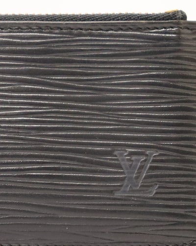 Epi Pochette Clés