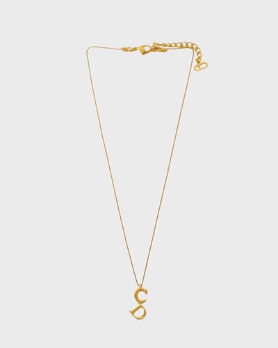 CD Necklace