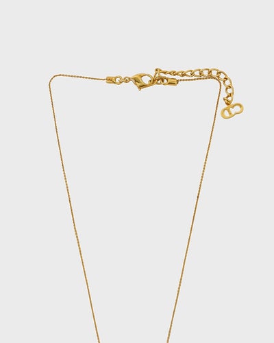 CD Necklace
