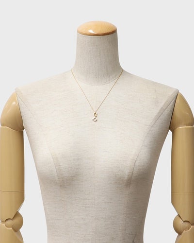 CD Necklace