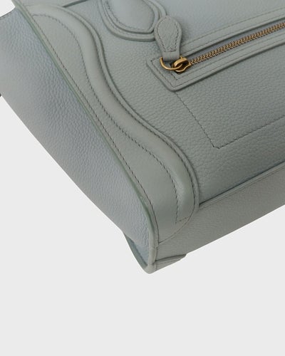 Luggage Nano