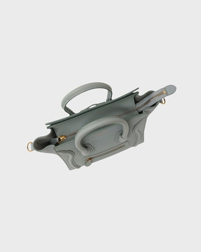Luggage Nano