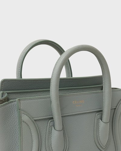 Luggage Nano