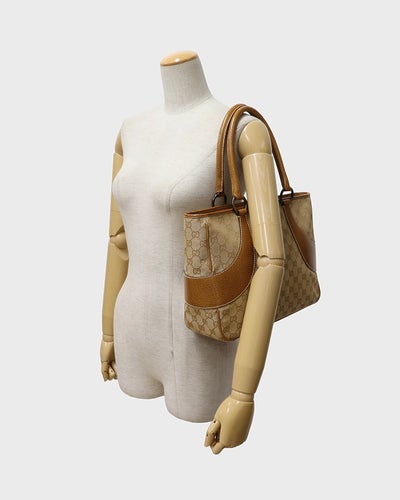 GGキャンバストートバッグ