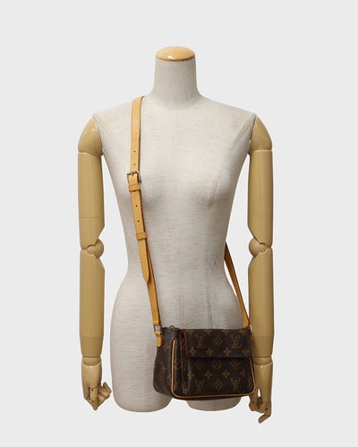 モノグラム ヴィバシテPM