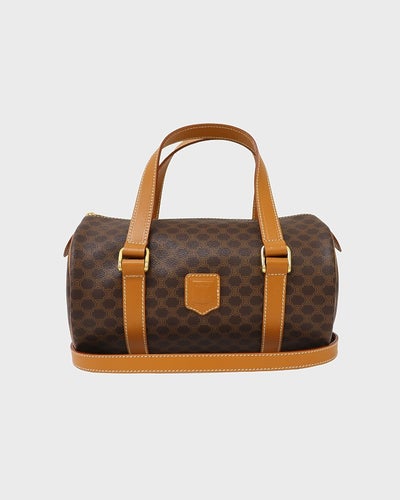 Macadam Blazon 2-Way Bag